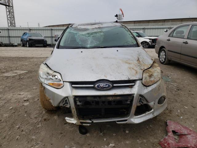 Photo 5 from auction – 2013 FORD FOCUS SE with VIN 1FADP3F29DL306342
