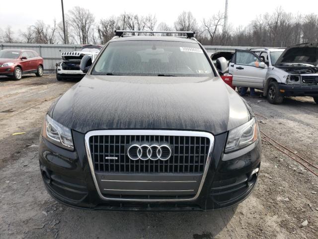 Photo 5 from auction – 2011 AUDI Q5 PREMIUM with VIN WA1LFAFP4BA090153