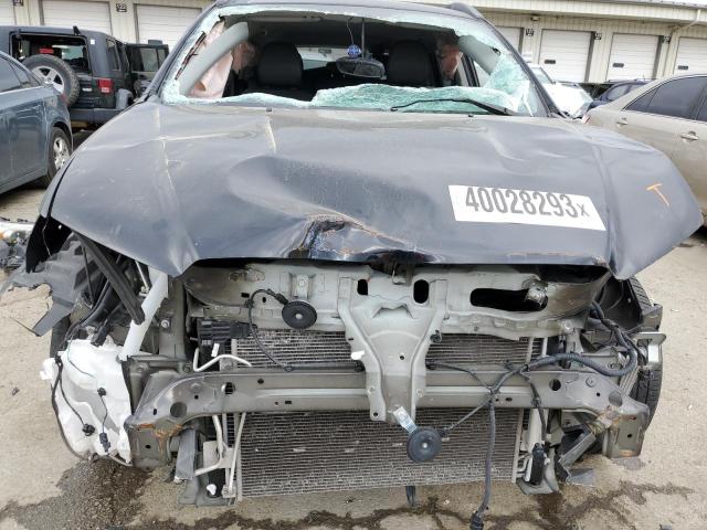 Photo 5 from auction – 2016 MITSUBISHI OUTLANDER with VIN JA4AP4AW0GZ045093