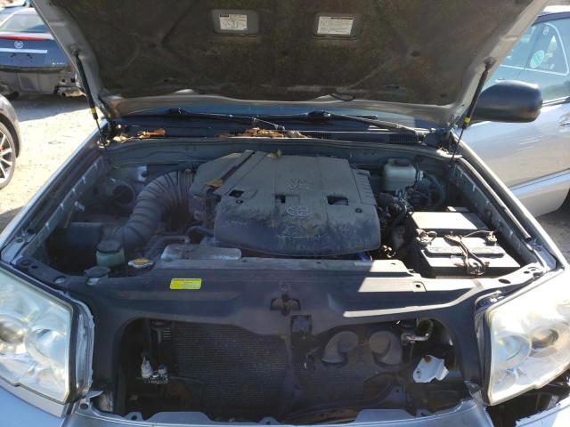 Photo 12 from auction – 2008 TOYOTA 4RUNNER SR with VIN JTEBU14R58K006769