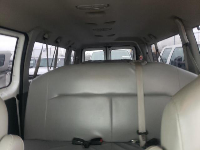 Photo 10 from auction – 2011 FORD ECONOLINE with VIN 1FBSS3BL3BDA85296