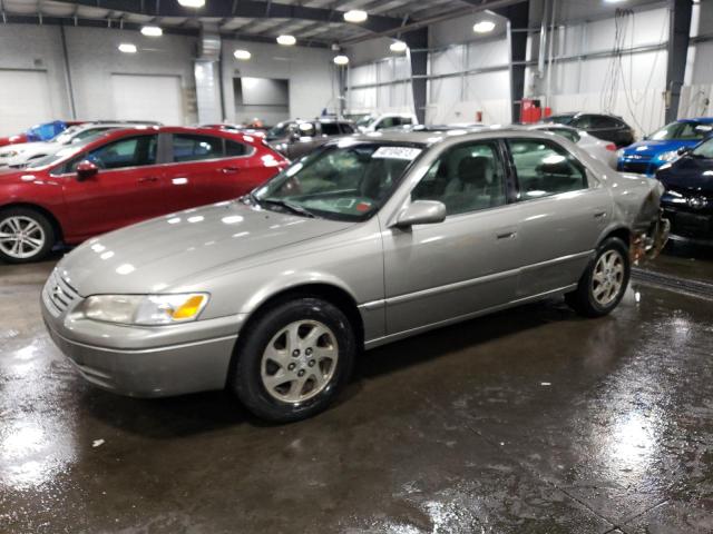 Photo 1 from auction – 1998 TOYOTA CAMRY LE with VIN JT2BF28K7W0114846