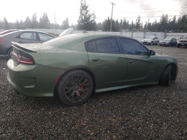 Photo 3 from auction – 2018 DODGE CHARGER SR with VIN 2C3CDXL9XJH321470