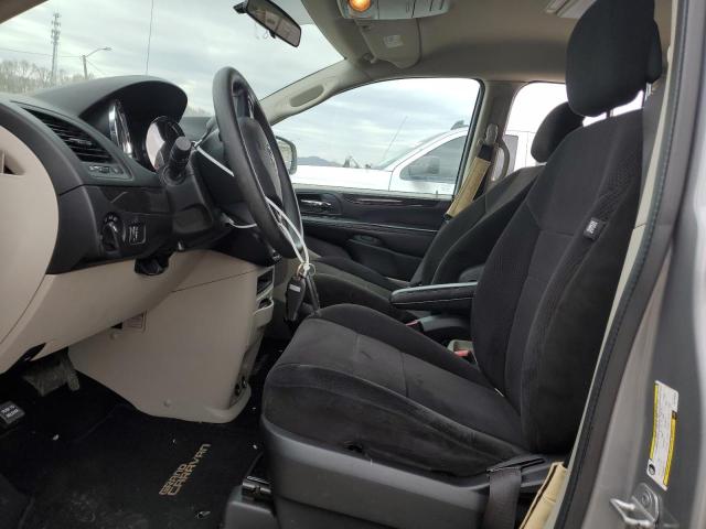 Photo 7 from auction – 2014 DODGE GRAND CARA with VIN 2C4RDGBGXER130900