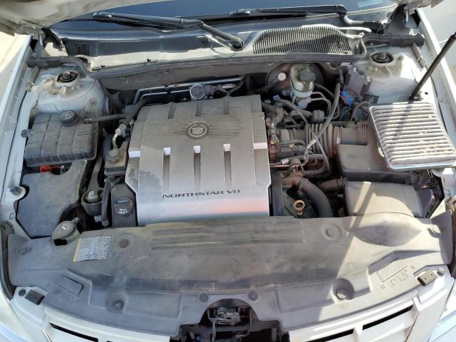 Photo 11 from auction – 2010 CADILLAC DTS PREMIU with VIN 1G6KH5EY2AU128217