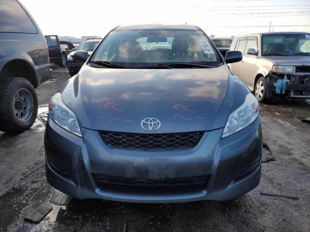 Photo 5 from auction – 2011 TOYOTA COROLLA MA with VIN 2T1KU4EE0BC679723
