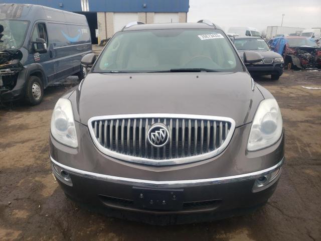 Photo 5 from auction – 2009 BUICK ENCLAVE CX with VIN 5GAEV23D99J177981