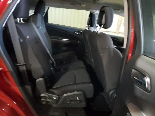 Zdjęcie 11 z aukcji – 2018 DODGE JOURNEY SE z VIN 3C4PDCAB6JT340147