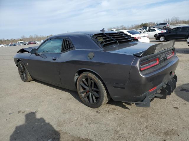 Photo 2 from auction – 2015 DODGE CHALLENGER with VIN 2C3CDZFJ4FH860563