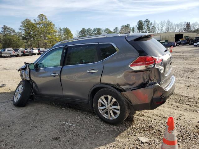 Photo 2 from auction – 2015 NISSAN ROGUE S with VIN KNMAT2MV6FP502332