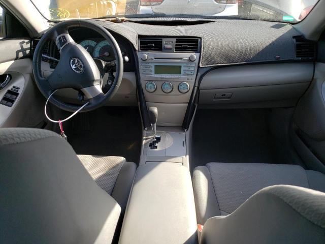 Photo 8 from auction – 2007 TOYOTA CAMRY CE with VIN 4T1BE46K37U726573