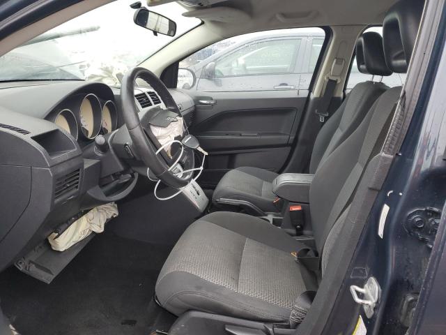 Photo 7 from auction – 2008 DODGE CALIBER R/ with VIN 1B3HB78K98D754712