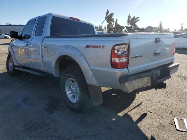 Photo 2 from auction – 2011 FORD RANGER SUP with VIN 1FTKR1EE0BPA08439