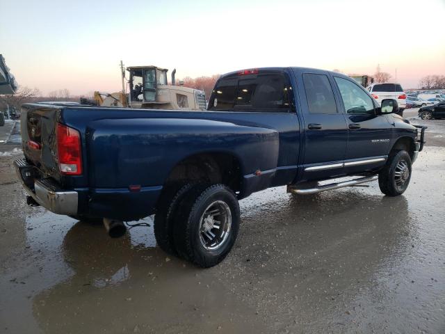 Photo 3 from auction – 2005 DODGE RAM 3500 S with VIN 3D7MS48C65G823221