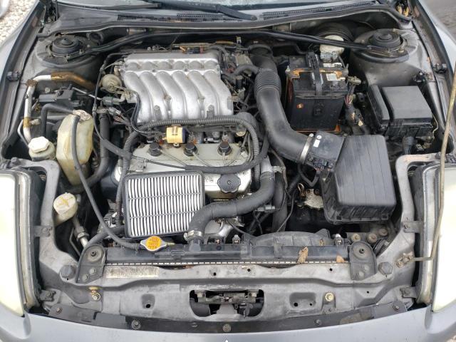 Photo 11 from auction – 2005 MITSUBISHI ECLIPSE SP with VIN 4A3AE55H75E010436