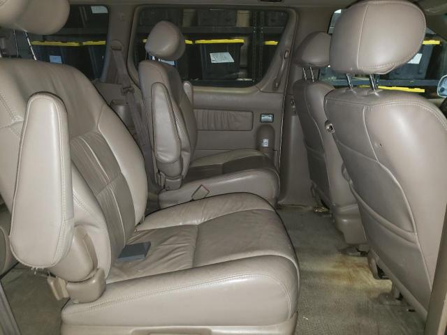 Photo 11 from auction – 2002 TOYOTA SIENNA LE with VIN 4T3ZF13CX2U475302