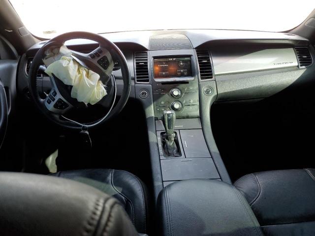 Photo 8 from auction – 2015 FORD TAURUS SEL with VIN 1FAHP2E99FG149689