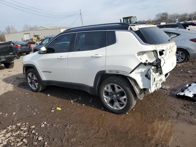 Photo 2 from auction – 2020 JEEP COMPASS LI with VIN 3C4NJCCB6LT198480