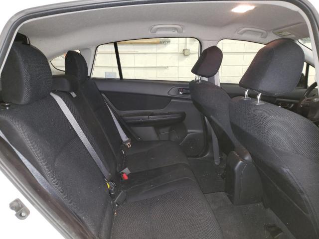 Photo 10 from auction – 2014 SUBARU IMPREZA PR with VIN JF1GPAC67E8226566