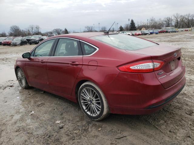 Photo 2 from auction – 2015 FORD FUSION SE with VIN 3FA6P0HD2FR290950