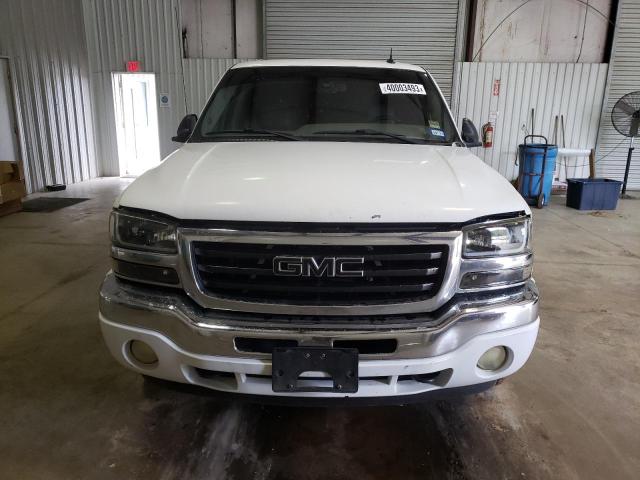 Photo 5 from auction – 2005 GMC NEW SIERRA with VIN 2GTEK13T351170036