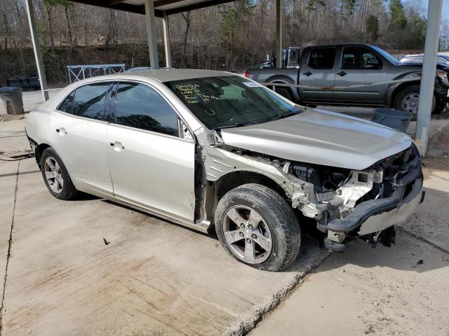Photo 4 from auction – 2014 CHEVROLET MALIBU LS with VIN 1G11B5SL2EF133648