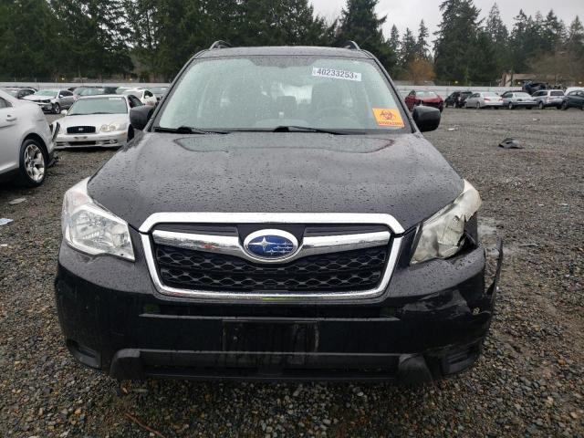 Photo 5 from auction – 2015 SUBARU FORESTER 2 with VIN JF2SJABC6FH501361