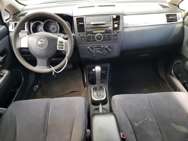 Photo 8 from auction – 2008 NISSAN VERSA S with VIN 3N1BC13E08L364482