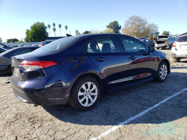 Photo 3 from auction – 2020 TOYOTA COROLLA LE with VIN 5YFEPRAE2LP115872