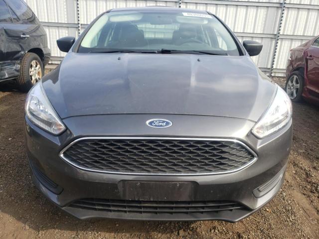 Photo 5 from auction – 2018 FORD FOCUS S with VIN 1FADP3E28JL254411