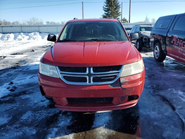 Photo 5 from auction – 2014 DODGE JOURNEY SE with VIN 3C4PDDAG1ET204306