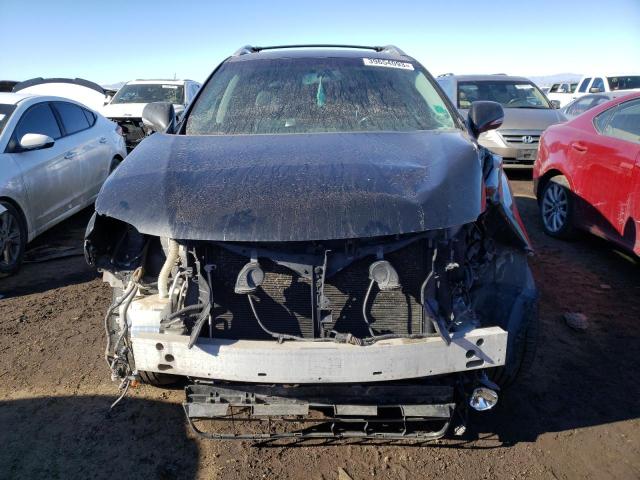 Photo 5 from auction – 2013 LEXUS RX 350 BAS with VIN JTJBK1BA7D2024060