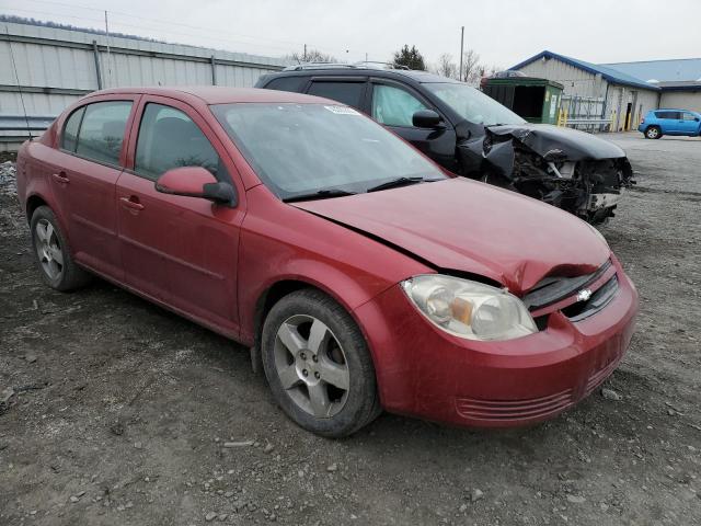 Photo 4 from auction – 2010 CHEVROLET COBALT 1LT with VIN 1G1AC5F50A7213723