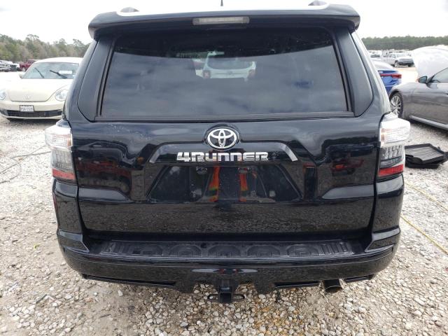 Photo 6 from auction – 2022 TOYOTA 4RUNNER SR with VIN JTESU5JR1N6051241