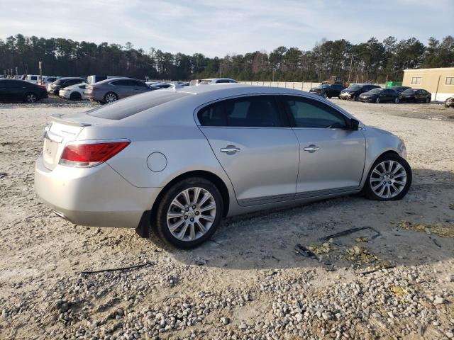 Фото 3 с аукциона – 2013 BUICK LACROSSE с VIN 1G4GC5E38DF308795