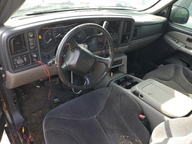 Photo 8 from auction – 2002 GMC YUKON with VIN 1GKEK13V42J111441