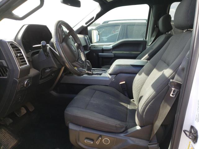 Photo 7 from auction – 2016 FORD F150 SUPER with VIN 1FTEW1CF3GKF89506