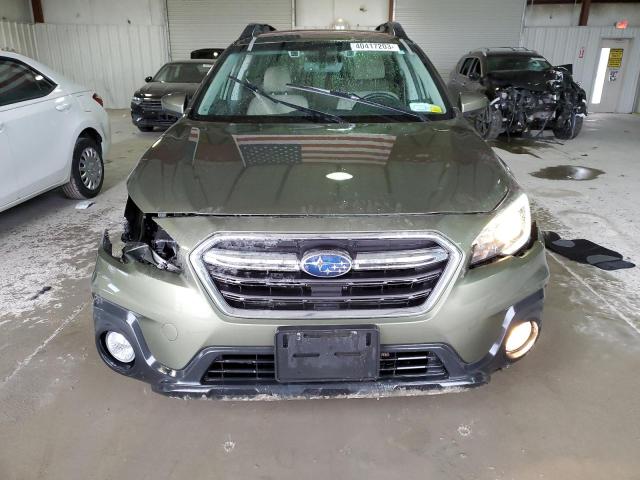 Photo 5 from auction – 2019 SUBARU OUTBACK 2. with VIN 4S4BSAFC7K3385385