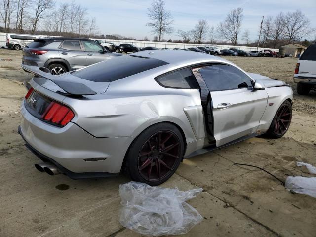 Photo 3 from auction – 2015 FORD MUSTANG GT with VIN 1FA6P8CF8F5340325
