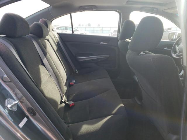Photo 10 from auction – 2008 HONDA ACCORD EX with VIN 1HGCP367X8A018432