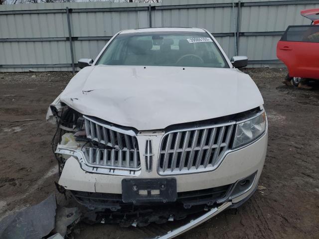 Photo 5 from auction – 2011 LINCOLN MKZ with VIN 3LNHL2GC8BR757281