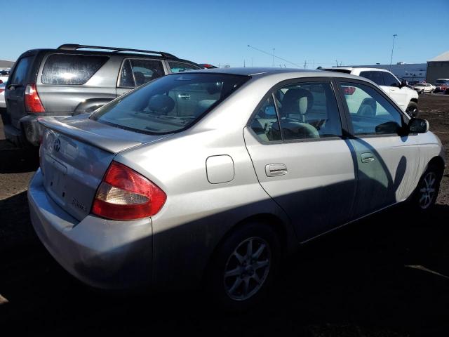 Photo 3 from auction – 2002 TOYOTA PRIUS with VIN JT2BK18U820062421