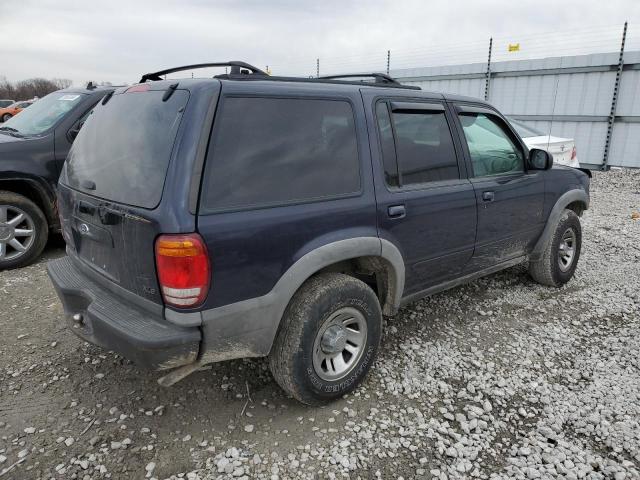 Photo 3 from auction – 1999 FORD EXPLORER with VIN 1FMZU34X5XZB82767