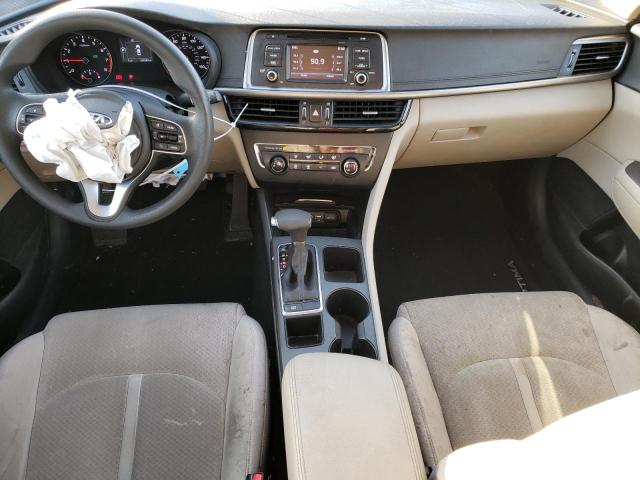 Photo 8 from auction – 2016 KIA OPTIMA LX with VIN KNAGT4L3XG5071834