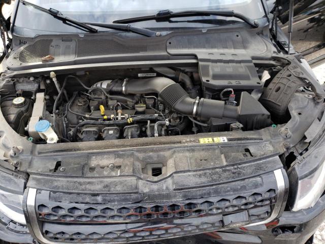 Photo 12 from auction – 2016 LAND ROVER RANGE ROVE with VIN SALVP2BG5GH081489