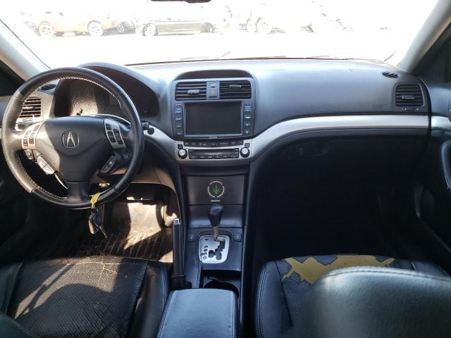 Photo 8 from auction – 2008 ACURA TSX with VIN JH4CL96908C008171