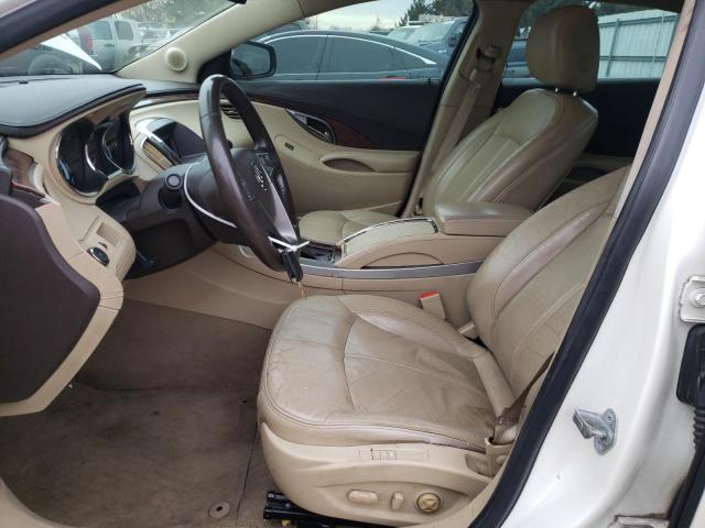 Photo 7 from auction – 2011 BUICK LACROSSE C with VIN 1G4GC5GD3BF108555