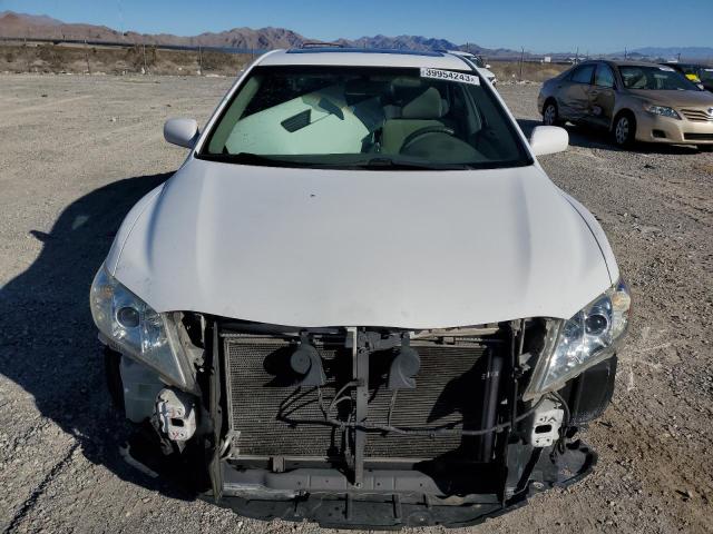 Photo 5 from auction – 2008 TOYOTA CAMRY LE with VIN JTNBK46K083036070