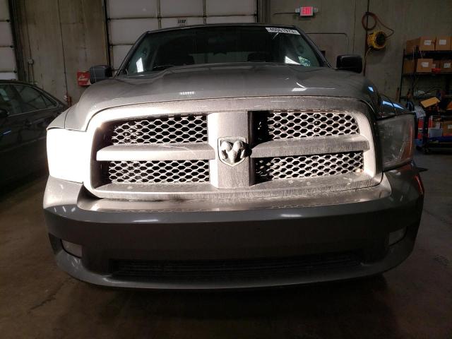 Photo 5 from auction – 2012 DODGE RAM 1500 S with VIN 1C6RD7FT4CS250976