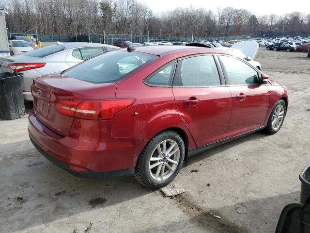 Photo 3 from auction – 2015 FORD FOCUS SE with VIN 1FADP3F27FL372312